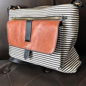 Fossil Crossbody Purse